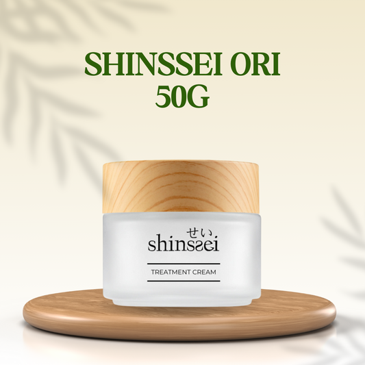 Shinssei Original (50g)